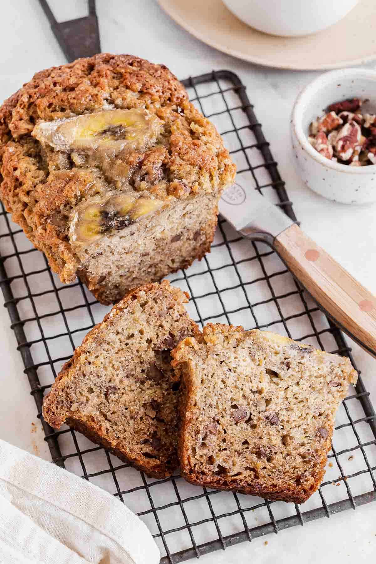 Banana Cake